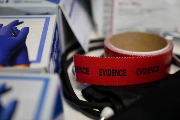 Rape kit processing fundraiser sends ,000 to Colorado crime lab