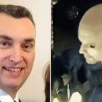 Read The Haunting Texts Minnesota Assassination Suspect Sent After Murder