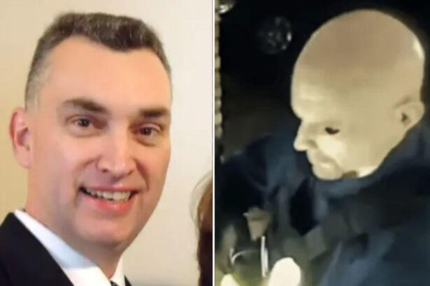 Read The Haunting Texts Minnesota Assassination Suspect Sent After Murder