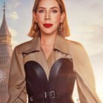 ‘Real Housewives of London’ Reunion to Be Hosted by Comedian Katherine Ryan