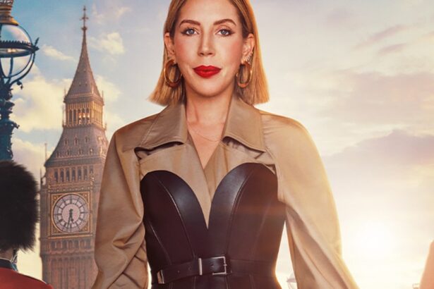 ‘Real Housewives of London’ Reunion to Be Hosted by Comedian Katherine Ryan