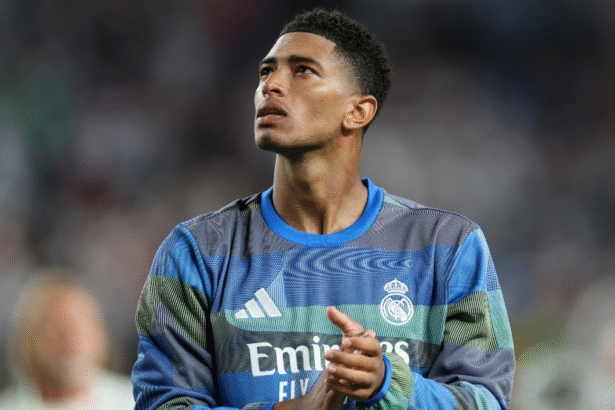 Real Madrid vs. Juventus live stream: Where to watch Club World Cup free, odds, prediction, pick, lineups