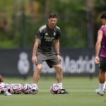 Real Madrid vs. Pachuca live stream, lineups: Where to watch Club World Cup, odds, pick, prediction