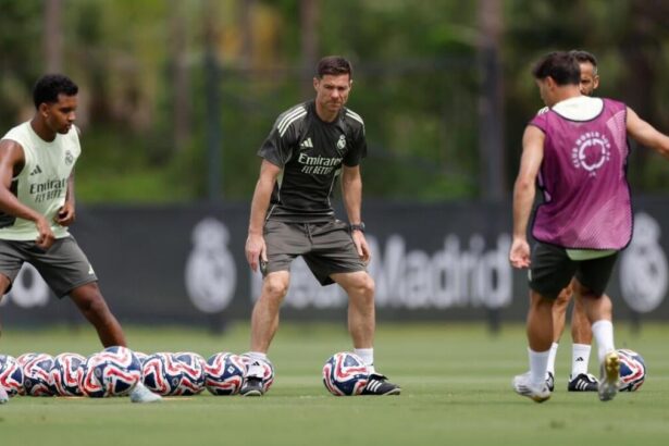 Real Madrid vs. Pachuca live stream, lineups: Where to watch Club World Cup, odds, pick, prediction