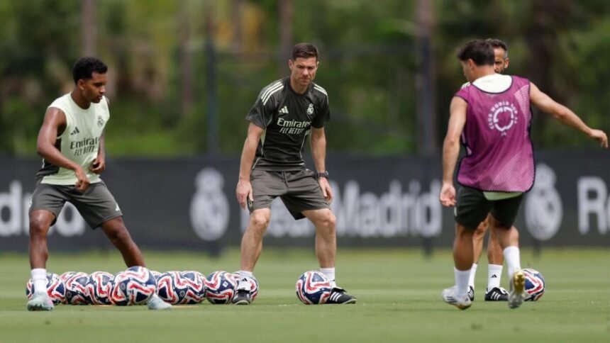Real Madrid vs. Pachuca live stream, lineups: Where to watch Club World Cup, odds, pick, prediction