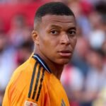 Real Madrid’s Kylian Mbappe Hospitalized: Latest Health Update