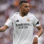 Real Madrid’s Kylian Mbappe discharged from hospital after missing Club World Cup opener