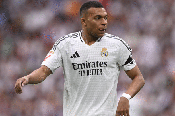 Real Madrid’s Kylian Mbappe discharged from hospital after missing Club World Cup opener