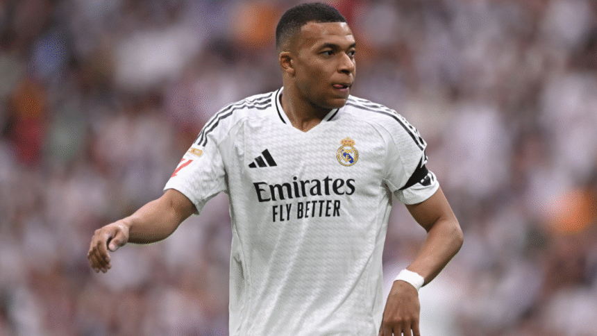 Real Madrid’s Kylian Mbappe discharged from hospital after missing Club World Cup opener