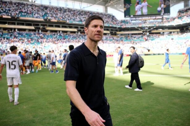 Real Madrid’s Xabi Alonso makes debut at Club World Cup: What performance tells us about Los Blancos and boss