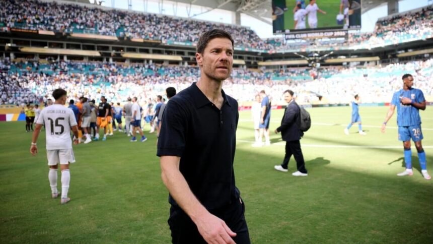 Real Madrid’s Xabi Alonso makes debut at Club World Cup: What performance tells us about Los Blancos and boss