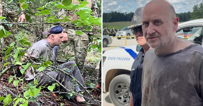 Recaptured Arkansas Prison Escapee Known As The ‘Devil In The Ozarks’ Sent To SuperMax Prison