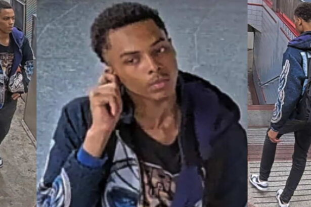 Recognize him? CPD says he murdered a 58-year-old man in South Shore