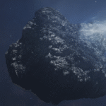 Record-Sized Comet Seen Belching Jets From Surface as It Heads Our Way : ScienceAlert