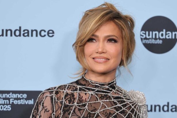 Recreate Jennifer Lopez’s Designer Sunglass Style for Just 