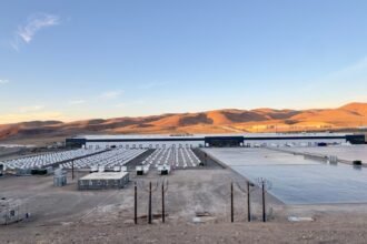 Redwood Materials launches energy storage business and its first target is AI data centers