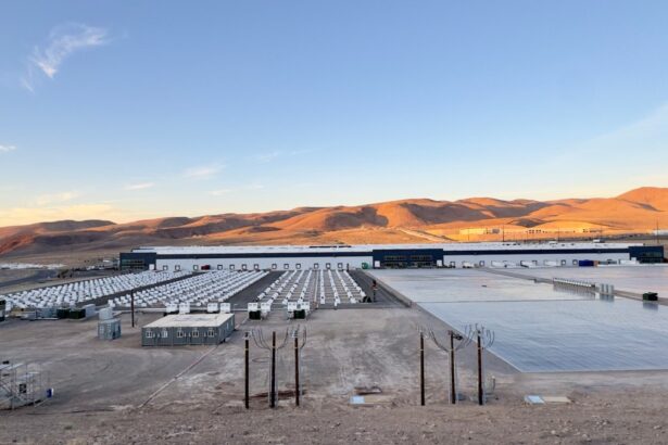 Redwood Materials launches energy storage business and its first target is AI data centers