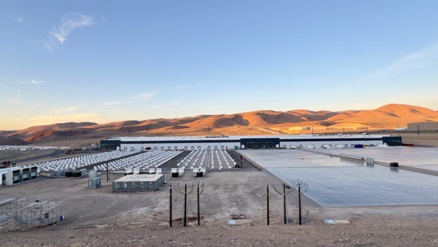 Redwood Materials launches energy storage business and its first target is AI data centers