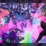 Release date and preload size (Battle.net)