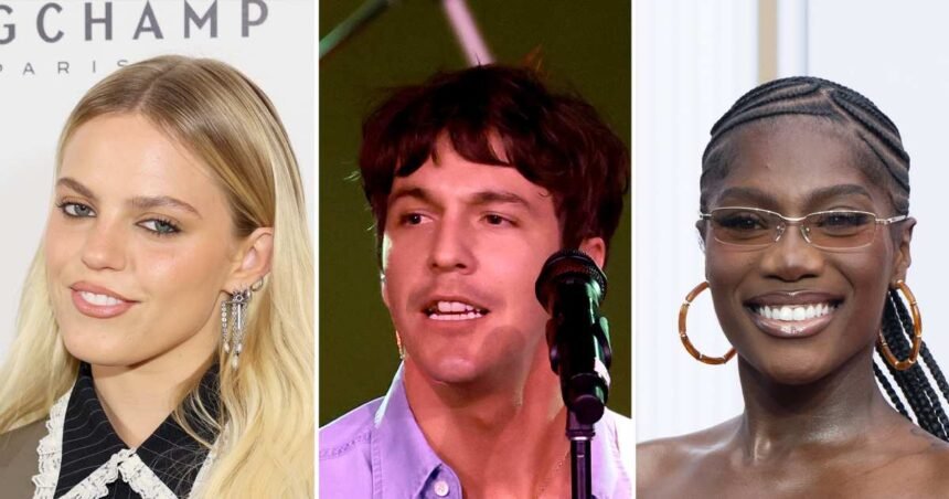 Renee Rapp, Role Model and More Musicians Are Calling Out Their Teams