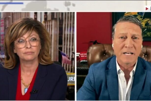 Rep. Dr. Ronny Jackson Discusses Biden’s Mental Fitness During Presidency with Maria Bartiromo (VIDEO) |