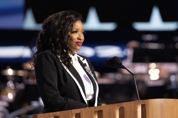 Rep. Jasmine Crockett Says Democrats Will Subpoena Musk If They Retake House