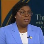 Rep. LaMonica McIver Tells Jen Psaki She ‘Never Thought She’d Face Charges’ Over Alleged Assault at Anti-ICE Rally (VIDEO) |