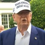 Reporter Tells Trump To His Face That The Media Sanewashes Him