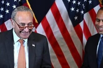 Republicans Admit That Democrats Are Beating Them On The Big Beautiful Bill