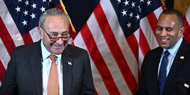 Republicans Admit That Democrats Are Beating Them On The Big Beautiful Bill