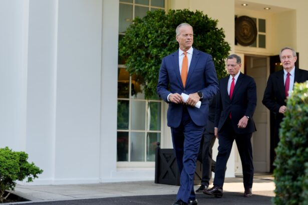 Republicans more likely to use it