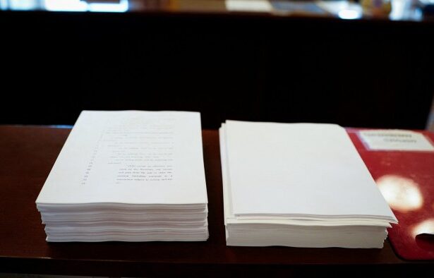 Republicans struggle to pass Trump’s ‘big, beautiful bill’ as debate drags on