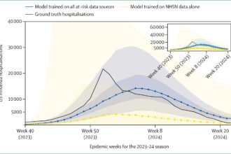 Researcher examines impact of limiting public health stats