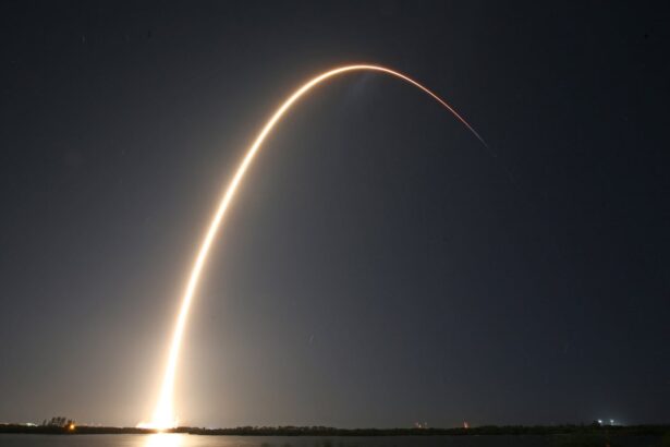 Resilience, a Private Japanese Spacecraft, Crash-Landed on the Moon