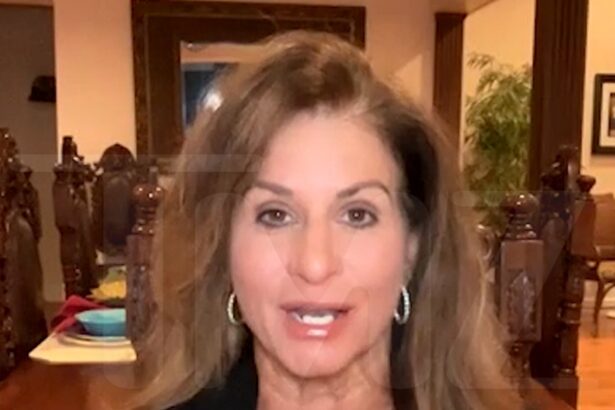 Retired FBI Agent Supports End to Official Pride Celebrations at Agency