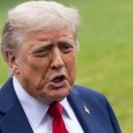 Revealed — Why Leftie Celebrities Have Stopped Rage Against Donald Trump