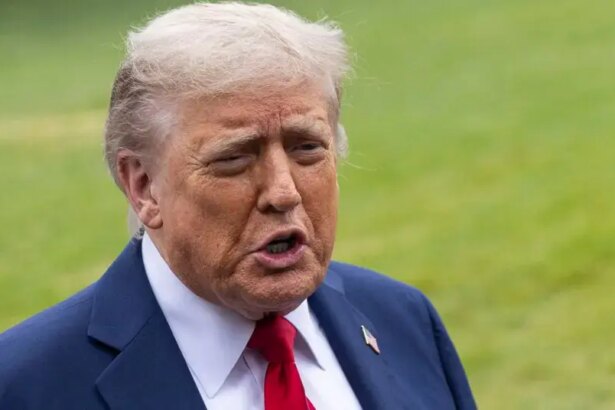 Revealed — Why Leftie Celebrities Have Stopped Rage Against Donald Trump