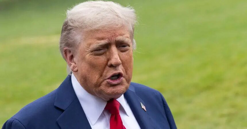Revealed — Why Leftie Celebrities Have Stopped Rage Against Donald Trump