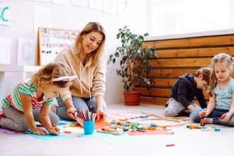 Review of early childhood education funding announced
