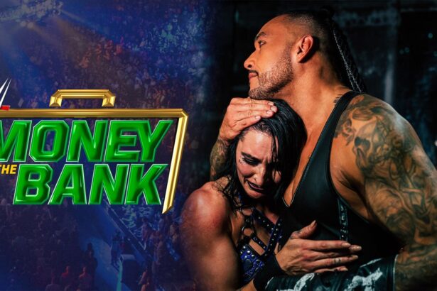 Rhea Ripley to back out of Money in the Bank after WWE star puts her out of commission? Exploring the possibility