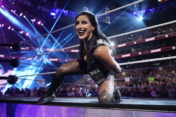 Rhea Ripley to form a new tag team with former Women’s Champion after WWE RAW? Exploring the possibility