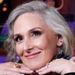 Ricki Lake’s Surgeon Getting Tons of Requests For Same Facelift She Got