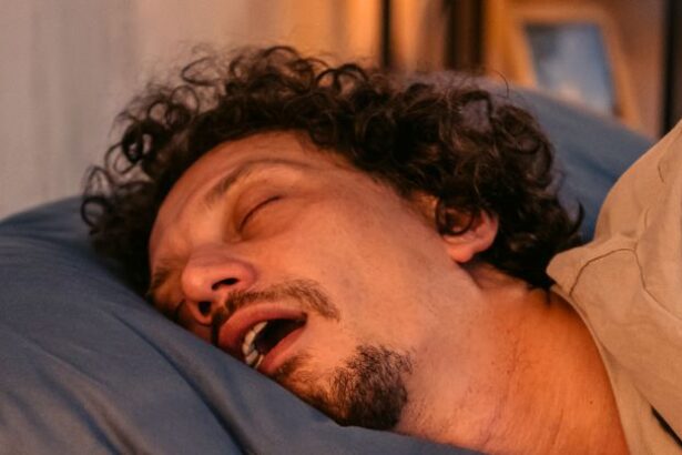Risk of Sleep Breathing Disorder Set to Rise 45% by End of Century : ScienceAlert