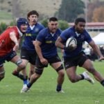 Rivalry set for latest chapter