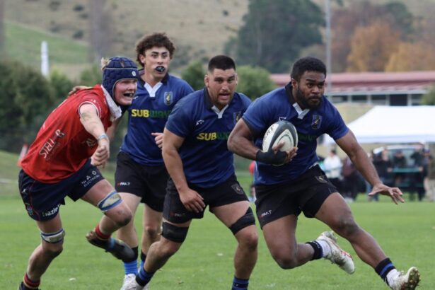 Rivalry set for latest chapter