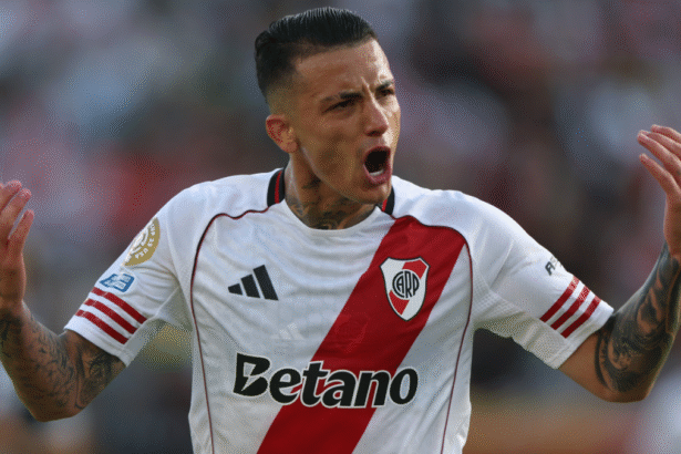 River Plate vs. Inter live stream: Where to watch Club World Cup free, odds, prediction, pick, lineups