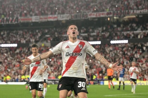 River Plate vs. Urawa Red Diamonds live stream, how to watch Club World Cup: Odds, pick, predictions