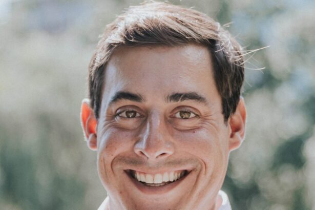 Rob Biederman join the stage at All Stage 2025