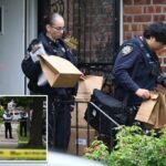 Robbers force family into basement and duct-tape them during armed Queens home invasion