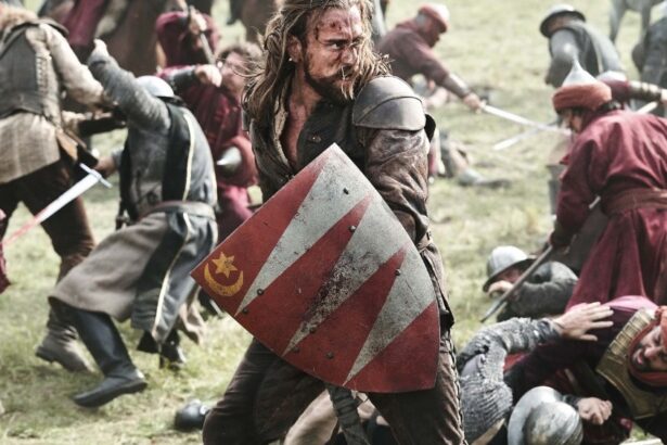 Robert Lantos Talks Hungarian Epic ‘Rise of the Raven’